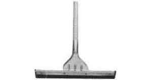 SQUEEGEE FOAMRUBBER 340mm complete with wooden handle, Price for 1, IMPA 174291, ISSA 2902201, Weight 0.48Kg HS Code:  96039099 Origin:  BELGIUM