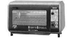 OVEN TOASTER ELECTRIC, 1000W 110V, Price Per PCE, IMPA 174556, ISSA , KERGER NR. - EC Nr - Kloska2 , Origin CN, HS CODE 85167200