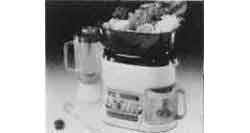 JUICER BLENDER ELECTRIC 110V, Price Per PCE, IMPA 174571, ISSA , KERGER NR. - EC Nr - Kloska2 , Origin CN, HS CODE 85094000