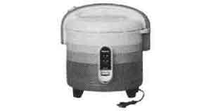 RICE COOKER/WARMER ELECTRIC, 4.2LTR 220V, Price Per PCE, IMPA 174628, ISSA , KERGER NR. - EC Nr - Kloska2 351260 , Origin CN, HS CODE 85094000