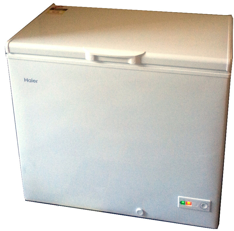 CHEST FREEZER 220V 50/60HZ 290 LITER 1106X666X880MM, Price Per 1, IMPA 174658, ISSA , KERGER NR. - EC Nr - Kloska2 , Origin , HS CODE 84183020