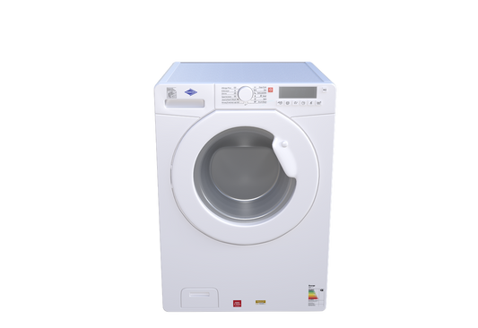 Electrolux Quickwash Washmachine, 440V, 60Hz, Washingcapacity 5,5 kg, IMPA 174709, Price Per PCE, HS-Code 8450111100, Origin TH, IMPA 174709, Weight 109Kg, Electrolux, Quality A