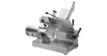 HAM SLICER AUTO-ELECTRIC 220V, Price Per PCE, IMPA 175032, ISSA , KERGER NR. - EC Nr - Kloska2 , Origin CN, HS CODE 85094000