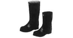 Steel toe safety boots S5, black, size 40 (24,5 cm) (EN ISO 20345/S5), Price Per PCE, HS-Code 4015900000, Origin CN, IMPA 191283, Weight 2.56Kg, TETRA, Quality B