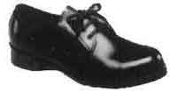 SSP safety high work shoe with steel toe, black, S3, size 45 EU (28,5 cm), Price Per PCE, HS-Code 6403400000, Origin CN, IMPA 190321, Weight 1.544Kg, Beeswift, Quality B