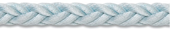 MOORING PENDANT MP-1 -ALTERNATIVE-, SECOFLOAT SUPER PP/PES 8STRAND 11MTR, IMPA 211160, Price per PCS