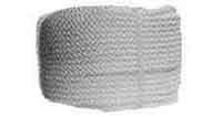 Magnaro-Flex rope (3 strand) White - 30mm x 220m, Price Per coil, IMPA 211213, Weight: 0Kg, HS Code 55091100, Origin