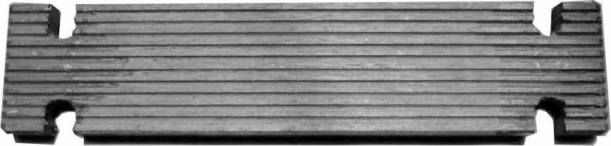 ROPE LADDER STEP 525mm REPLACEMENT TYPE  WOOD-FLAT, Price for 1, IMPA 232014, ISSA 4307001, Weight 1.36Kg HS Code:  44219999 Origin:  INDIA