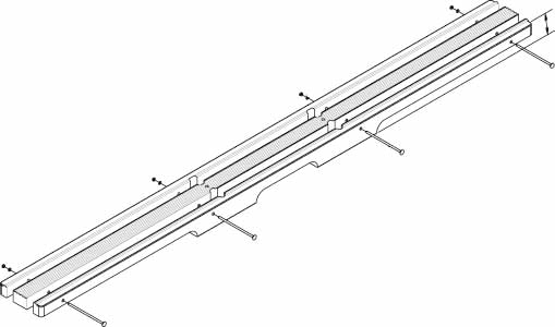 ROPE LADDER SPREADER 1800mm REPLACEMENT TYPE  WOOD-EMPA, Price for 1, IMPA 232050, ISSA 4307002, Weight 7.00Kg HS Code:  44219999 Origin:  BELGIUM