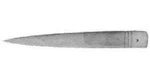 WOODEN HAND FID 350mm , Price for 1, IMPA 232325, ISSA 4308015, Weight 0.15Kg HS Code:  44219999 Origin:  INDIA