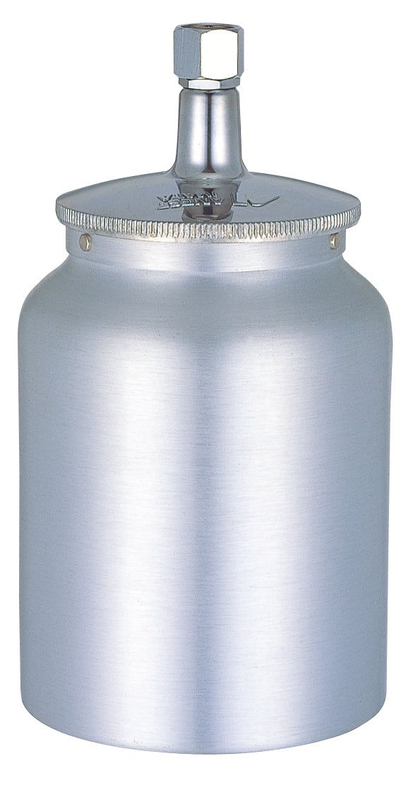 TETRA Paint Container for medium and large sprayguns, suction feed type, 1000 cc., Price Per PCE, HS-Code 8424200000, Origin CN, IMPA 270531, Weight 0.45Kg, TETRA, Quality B