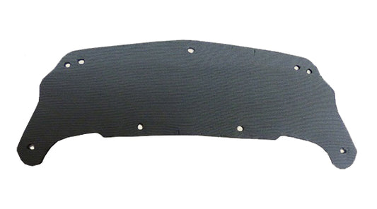 Leather sweatstrip for helmet without peak, Price Per pc, IMPA 310312, Weight: 1Kg, HS Code 65069100, Origin NL