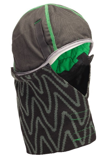 MSA V-gard supreme liner, 2 piece, flame resistant, p/n 10118427, Price Per PCE, HS-Code 6507000000, Origin US, IMPA 310558, Weight 0.134Kg, MSA, Quality A