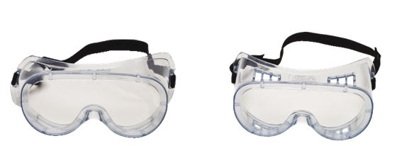 EYE PROTECTION CHIPPING GOGGLE EN 166:2001 , Price per PIECE , Country Of Origin : CN , HS Code: 90049090 , Net Weight: 0.1 , IMPA - 311011 - 311013 - 311051 - 331141 - 331142 - ISSA