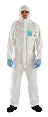 Microgard 2000 Ts PLUS size XXL White, Price Per pc, IMPA 312065, 312071, 312077, 330990, , Weight: 1Kg, HS Code 62101098, Origin NL