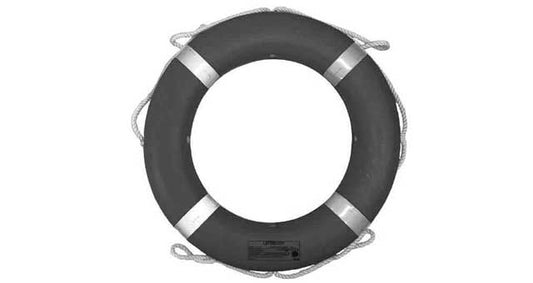 Lifebuoy 2,5 kg / MED approved, Price Per pc, IMPA 330151, Weight: 2.5Kg, HS Code 89079000, Origin
