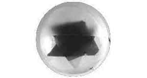 Inflatable Radar reflector according SOLAS regulations, Price Per pc, IMPA 330191, Weight: 0.45Kg, HS Code 83062900, Origin CN