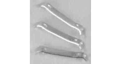 Tinopener for lifeboat, Price Per pc, IMPA 330249, Weight: 0.05Kg, HS Code 82089000, Origin CN