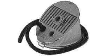Footpump for infl.boat, Price Per pc, IMPA 330279, Weight: 2Kg, HS Code 84142080, Origin NL