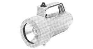 Explosion proof search light, Price Per pc, IMPA 330611, 792240, 330607 , Weight: 0.3Kg, HS Code 85131000, Origin NL