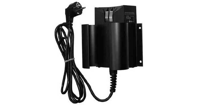 CHARGER BATTERY FOR 1 SAFETY , LAMP MICA ILC-VAC, Price Per PCE, IMPA 330657, ISSA , KERGER NR. - EC Nr - Kloska2 , Origin FI, HS CODE 85139000