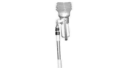 TEST GAS FOR SMOKE DETECTOR TESTER spray 250ccUN1950, Price for 1, IMPA 331074, ISSA 7346901, Weight 0.50Kg HS Code:  90271090 Origin:  NETHERLANDS