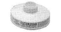 Chemical filter cartridge ABEK-Hg-P3, Price Per pc, IMPA 331138, 331139, 331140, 331282, , Weight: 0.3Kg, HS Code 90022000, Origin ES
