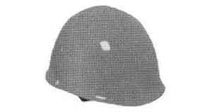 Safety helmet yellow, Price Per pc, IMPA 331160, Weight: 0.3Kg, HS Code 65061010, Origin ES