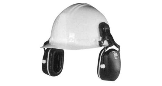 EAR CUP KIT STANDARD for attachment to helmet, Price for 1, IMPA 331166, ISSA , Weight 0.27Kg HS Code:  39269097 Origin:  TAIWAN R.O.C.