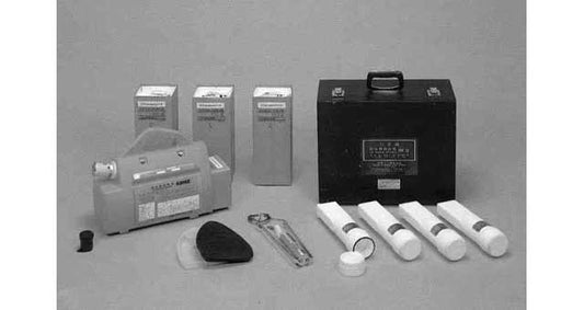 Ikaros lineThrowing unit 250 - Single shot, Price Per pc, IMPA 331347, Weight: 4Kg, HS Code 36049000, Origin