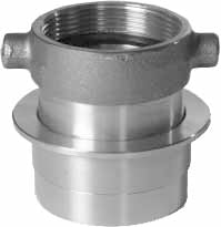 ADAPTER MACHINO 11/2" MALE BRASS 40A 2" BSP FEMALE , Price per PIECE , Country Of Origin : TW , HS Code: 74122000 , Net Weight: 1 , IMPA - 331872 - ISSA  - 4762205