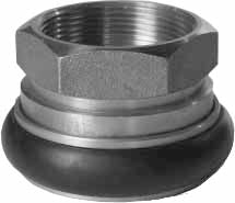 ADAPTER MACHINO 2" FEMALE BRASS 50A 2" BSP FEMALE , Price per PIECE , Country Of Origin : TW , HS Code: 74122000 , Net Weight: 0.6 , IMPA - 331873 - ISSA  - 4762202