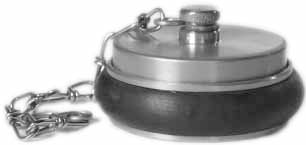 CAP MACHINO 21/2" BRASS 65A , Price per PIECE , Country Of Origin : CN , HS Code: 74122000 , Net Weight: 0.9 , IMPA - 331880 - 756066 - ISSA  - 4762303