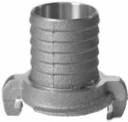 HOSE COUPLING NS BRASS 50 MM 68 MM , Price per PIECE , Country Of Origin : TW , HS Code: 74122000 , Net Weight: 0.92 , IMPA - 333202 - 333202 - ISSA