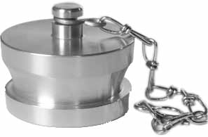 CAP MALE INSTANTANEOUS / JOHN MORRIS 21/2" BRASS , Price per PIECE , Country Of Origin : CN , HS Code: 74122000 , Net Weight: 0.98 , IMPA - 333245 - ISSA  - 4715314 - 4766301 -