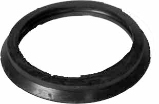 RUBBER GASKET BARCELONA DN45 , Price per PIECE , Country Of Origin : ES , HS Code: 40069000 , Net Weight: 0.008 , IMPA - 333294 - ISSA