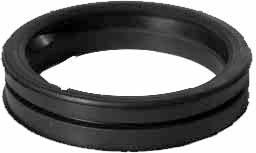 RUBBER GASKET ROTA 21/2" 62 MM 74 MM 16 MM , Price per PIECE , Country Of Origin : NL , HS Code: 40069000 , Net Weight: 0.03 , IMPA - 333316 - ISSA
