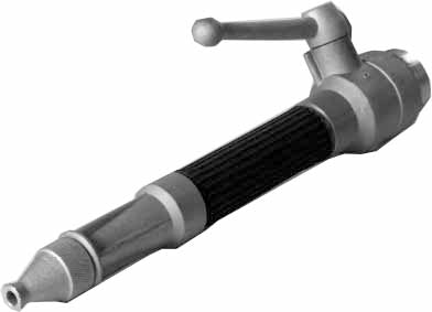 MULTI PURPOSE NOZZLE 2" LM DIN 14365 BSP MALE , Price per PIECE , Country Of Origin : CN , HS Code: 76090000 , Net Weight: 1.26 , IMPA - 333594 - ISSA  - 4715205