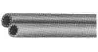 TWIN HOSE ACETYLENE & OXYGEN 20 BAR 6-9 MM 13-17 MM 50 MTR BLUE-RED , Price per METRE , Country Of Origin : CN , HS Code: 40093100 , Net Weight: 0.42 , IMPA - 350126 - ISSA  - 5100401 - 7701045 -