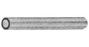 TRANSPARENT HOSE 4 MM 6 MM 100 MTR PVC , Price per METRE , Country Of Origin : CN , HS Code: 39173100 , Net Weight: 0.002 , IMPA - 350212 - 350213 - 350214 -  - ISSA  - 5101503