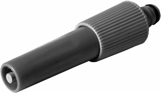 NOZZLE GARDENA PVC , Price per PIECE , Country Of Origin : CN , HS Code: 39173100 , Net Weight: 0.04 , IMPA - 350906 - ISSA  - 4711650