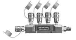 LINE COUPLER 200L , Price per PIECE , Country Of Origin : CN , HS Code: 73269098 , Net Weight: 1.455 , IMPA - 351653 - ISSA  - 5105503