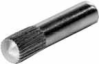 CAM & GROOVE PIN 1" SS , Price per PIECE , Country Of Origin : NL , HS Code: 74122000 , Net Weight: 0.01 , IMPA - 352173 - ISSA  - 5119603