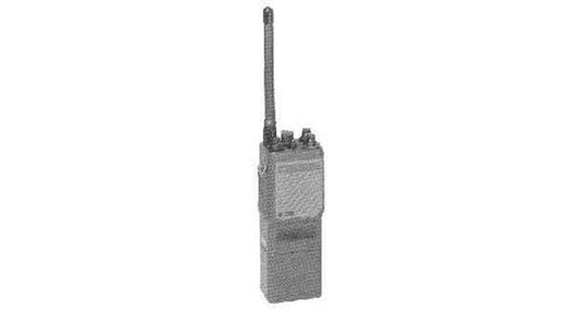 NSR NTW1000 MED approved TWO-WAY GMDSS VHF Radiotelephone, Price Per pc, IMPA 370133, Weight: 1Kg, HS Code 85269180, Origin NL