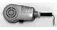 MICROPHONE WATERPROOF, W/O CURL CORD 600 OHM, Price Per PCE, IMPA 370184, ISSA , KERGER NR. - EC Nr - Kloska2 265160 , Origin , HS CODE 85181000
