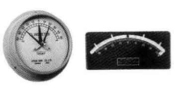 Clinometer pendulum type 150mm, Price Per pc, IMPA 370241, Weight: 1Kg, HS Code 90258080, Origin ES