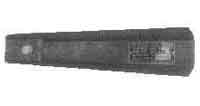 Sounding lead 3,5 kg, Price Per pc, IMPA 370301, Weight: 3.5Kg, HS Code 78060080, Origin CN