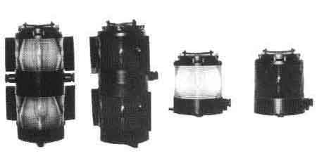 MASTHEAD LIGHT CLEAR A-2, DOUBLE POLYCARBONATE LENS C, Price Per PCE, IMPA 370421, ISSA 4901012, KERGER NR. - EC Nr - Kloska2 715341 115740 413104230, Origin CN, HS CODE 94054940