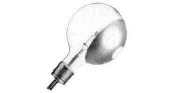LAMP INCANDESCENT 110V 3000W, BASE-G SUEZ CANAL SEARCHLIGHT, Price Per PCE, IMPA 370525, ISSA 7326402, KERGER NR. - EC Nr - Kloska2 108274 521980 , Origin CN, HS CODE 94054010