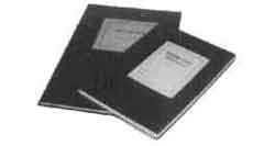 Radar Log Book, Price Per pc, IMPA 370879, Weight: 1Kg, HS Code 49019900, Origin NL
